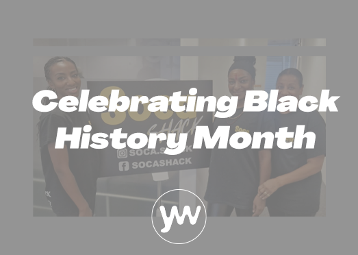 View Celebrating Black History Month: A Journey Through Diversity and Inclusion at Your World